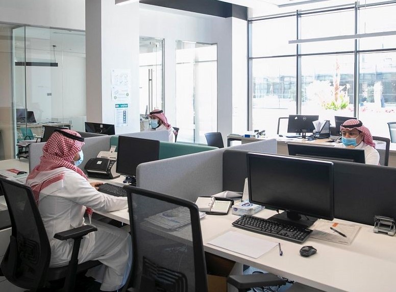 9.9 % البطالة بين السعوديين في الربع الثالث