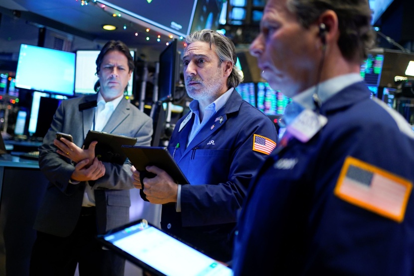 بيانات إعانة البطالة تدعم ارتفاع "وول ستريت" في مستهل التداولات