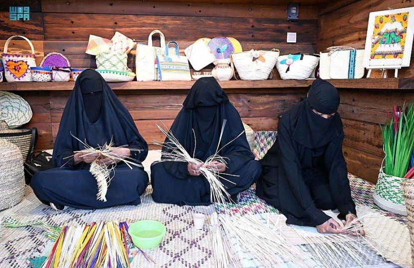 تراث خيبر