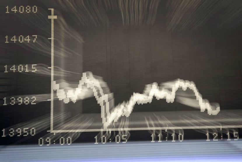 الأسهم الأوروبية تغلق منخفضة في آخر جلسات أسوأ أعوامها منذ 2018