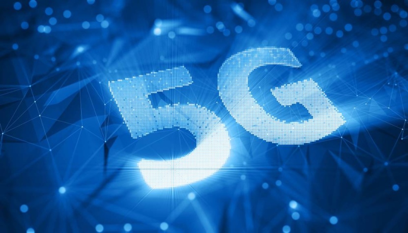 مليار مشترك في شبكات 5G .. تداول البيانات يتضاعف كل عامين