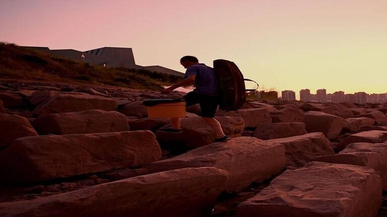 اكتشاف 278 قطعة أثرية قديمة في جنوب غرب الصين