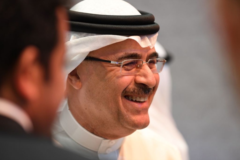 رئيس "أرامكو السعودية": تحول الطاقة لن يتم دون تحول في المواد