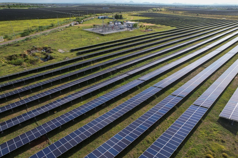 توقعات بارتفاع إنتاج الطاقة المتجددة خلال 5 أعوام إلى الضعف .. حرب أوكرانيا "نقطة تحول"