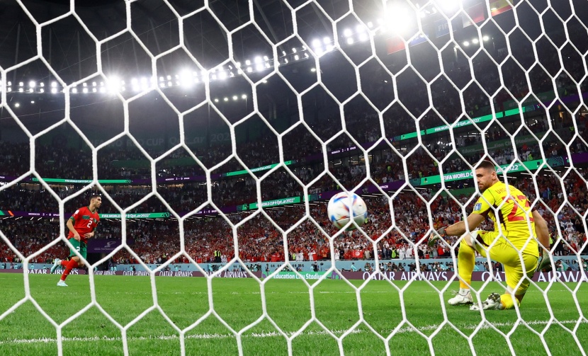 المغرب تصنع التاريخ