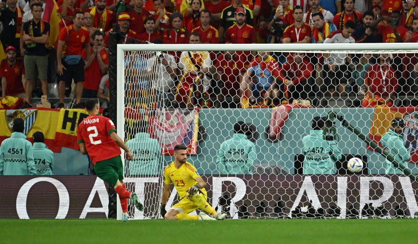 المغرب تصنع التاريخ