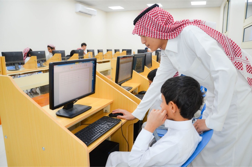 "مدرستي" و"نظام نور".. الأكثر بحثا على جوجل في السعودية خلال 2022