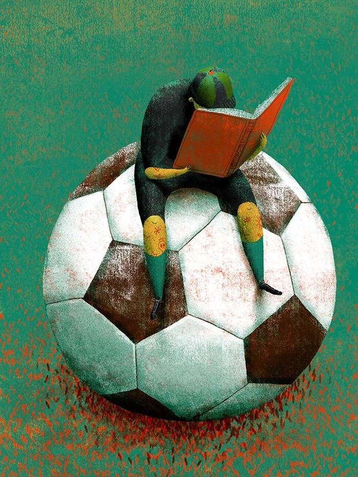 كرة القدم .. «أفدح جرائم إنجلترا»