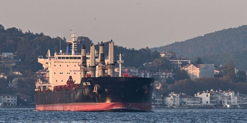 تركيا: التأمين شرط إلزامي لعبور ناقلات النفط مضيقي البوسفور والدردنيل