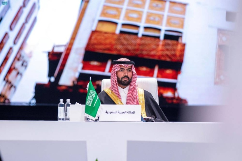 وزير الثقافة: المملكة تدعم الجهود الجماعية لجعل القطاع الثقافي أكثر استدامة