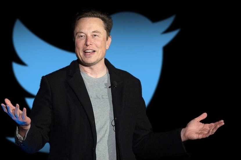 «تويتر» يخسر ماسك لقب أغنى رجل في العالم