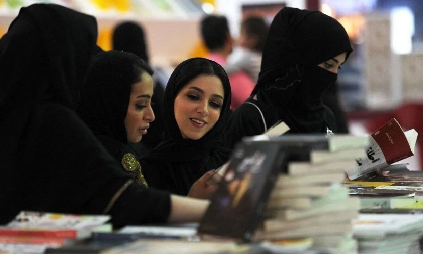 اليوم .. 900 دار نشر و400 جناح معرفي ترافق انطلاقة معرض جدة للكتاب