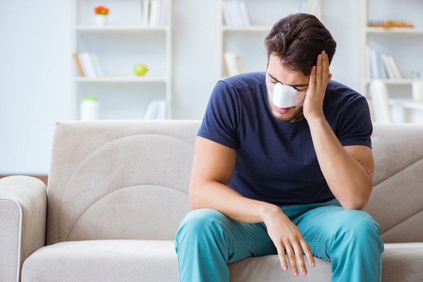  ما سبب الإصابة بنزلات برد متكررة في الشتاء ؟