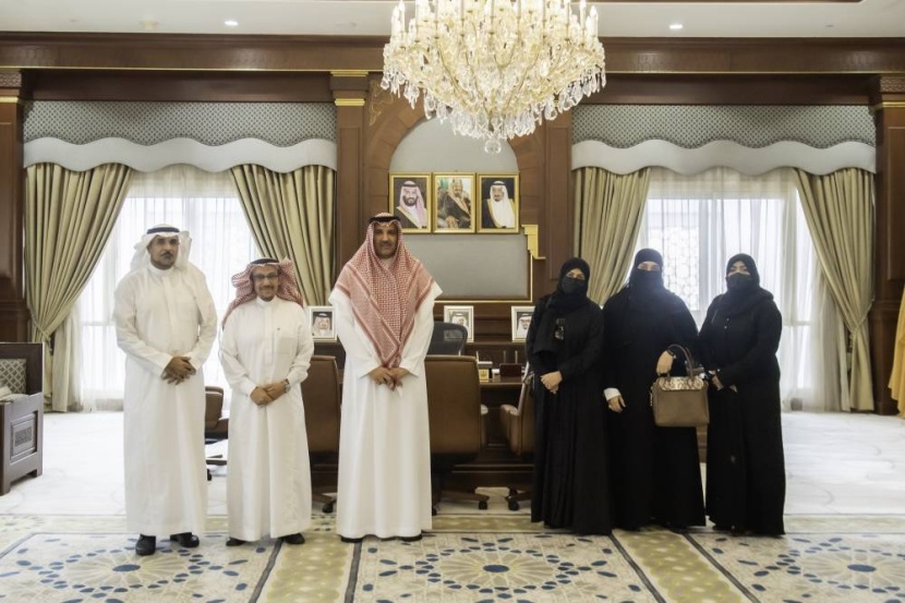 الأمير فيصل بن سلمان: التناغم والتكامل بين الجهات المعنية يثريان تجربة ضيوف الرحمن