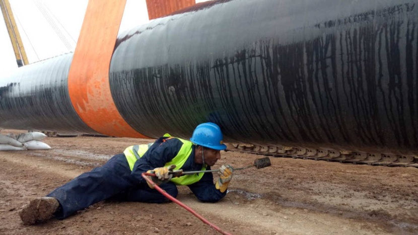 ارتفاع أسعار الغاز في العقود الآجلة الأوروبية مع تراجع الإمدادات النرويجية