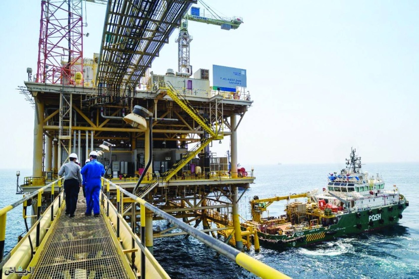 مخاوف الطلب تهيمن على أسواق النفط .. 10 % خسائر أسبوعية لـ «برنت» و«الأمريكي»