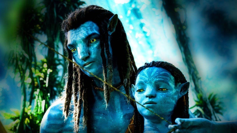 «أفاتار» .. سابع أكثر الأفلام درا للإيرادات في التاريخ