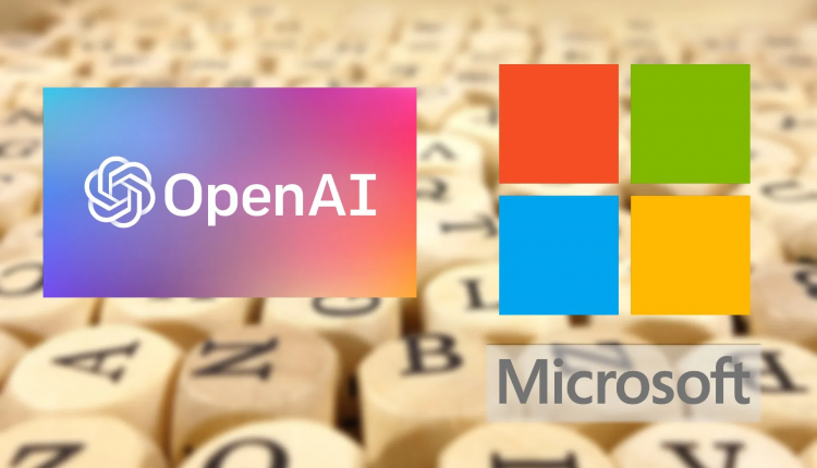 "مايكروسوفت" تدرس استثمار 10 مليارات دولار في "أوبن أيه.آي"