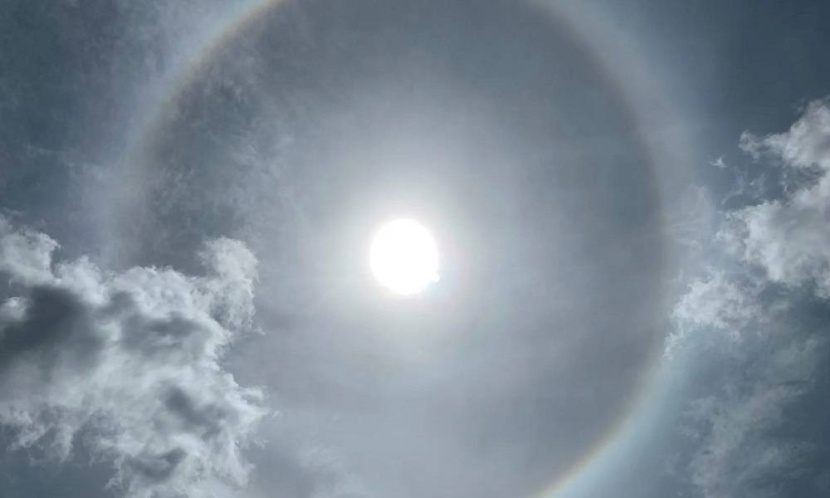 تعافي طبقة الأوزون بحلول منتصف القرن الجاري