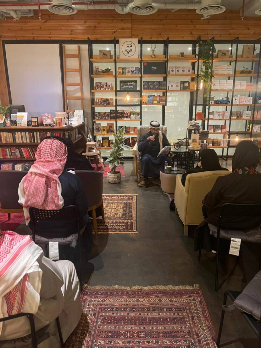 أدباء «يفلسفون» الزمن .. ويقصونه خارج وعي الرواية