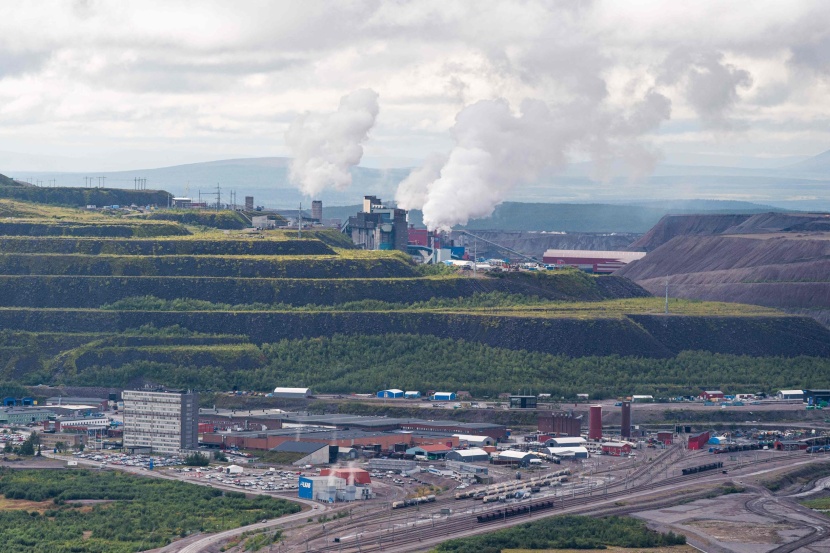 السويد تكتشف أكبر حقل للفلزات الأرضية في أوروبا