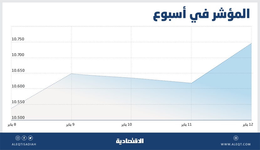 ارتفاعات الأسهم السعودية .. من المبكر الحكم على انتهاء موجة التراجع