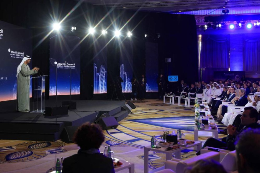 الإمارات: تحالف «أوبك +» يواجه آفاقا متقلبة لسوق النفط في العرض والطلب