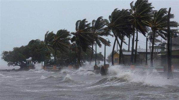 8 عواصف على التوالي تضرب ولاية كاليفورنيا