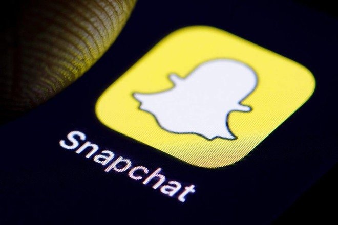 "سناب شات" تقرر حذف خاصية تم استخدامها أثناء الجائحة