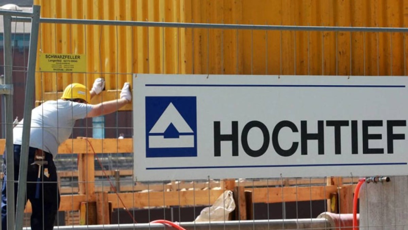 "هوختيف" و"بالاديو" تستثمران 100 مليون يورو لبناء مراكز بيانات في ألمانيا