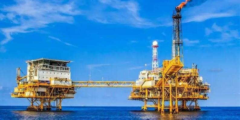 كشف جديد للغاز قبالة السواحل المصرية