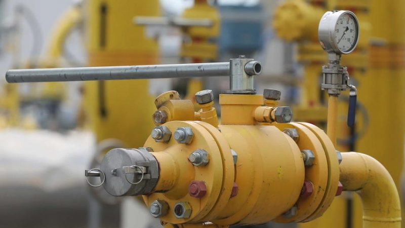 السلطات البولندية تطالب شركات الغاز بخفض الأسعار