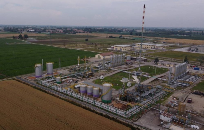 تراجع أسعار الغاز في أوروبا لأقل مستوى منذ 16 شهرا