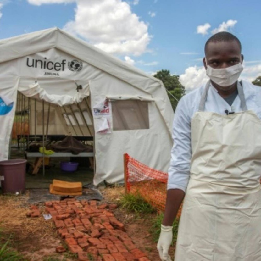 بائع توابيت يسرق لقاحات الكوليرا ليزداد الموتى وتنتعش تجارته