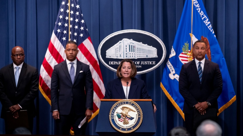 أمريكا تعتقل مؤسس بورصة "بيتزلاتو" للعملات الافتراضية بتهم غسيل أموال