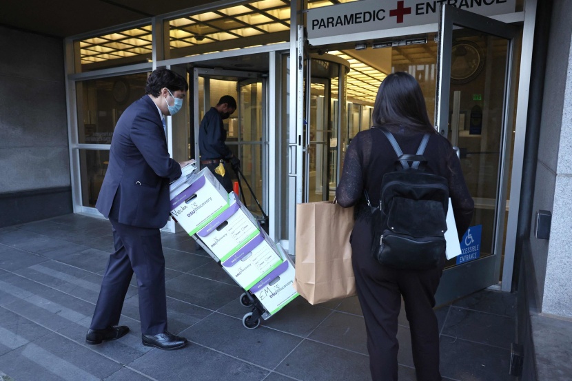 بدء محاكمة إيلون ماسك بتهمة الاحتيال