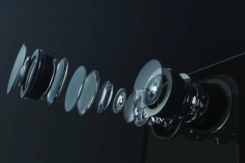 بخاصية "الزووم" .. كاميرا متناهية الصغر للهواتف الذكية