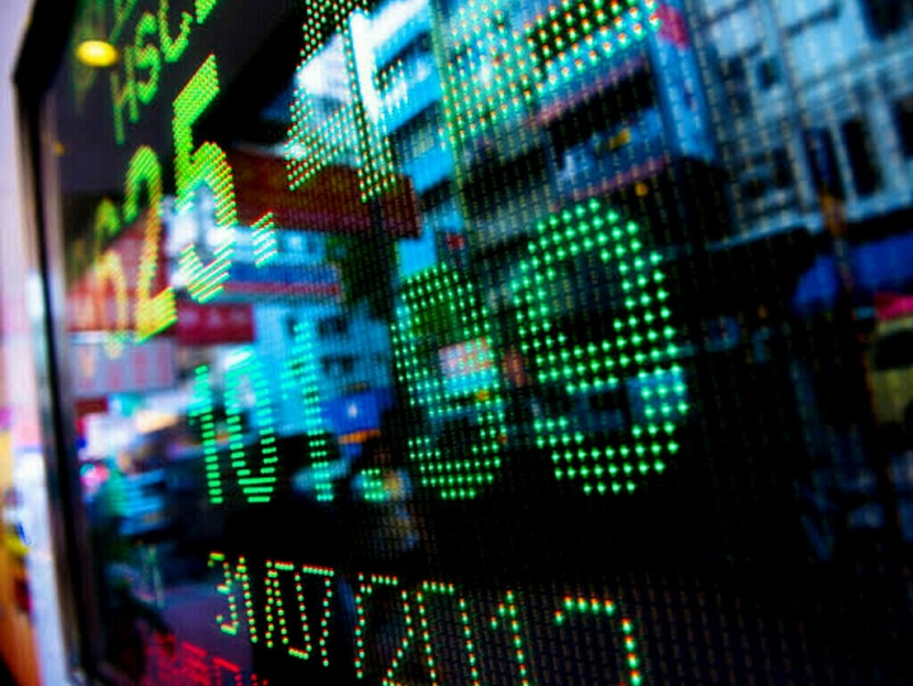 أسهم أوروبا ترتفع خلال أول جلسة تداول في 2023 