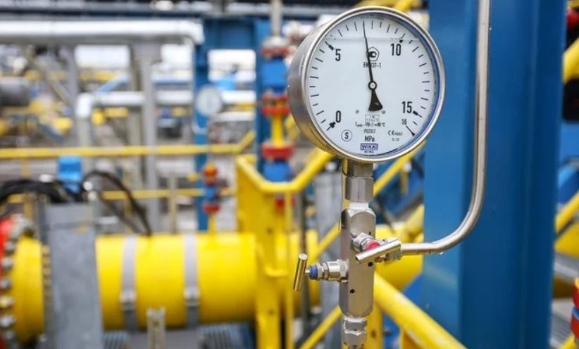 بفضل شتاء معتدل وسعر أرخص .. الغاز في أدنى مستوى لكن المستقبل غير مضمون