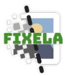 تطبيق ‏Fixela ‏.. يعيد ترميم الصور القديمة عبر الهواتف الذكية