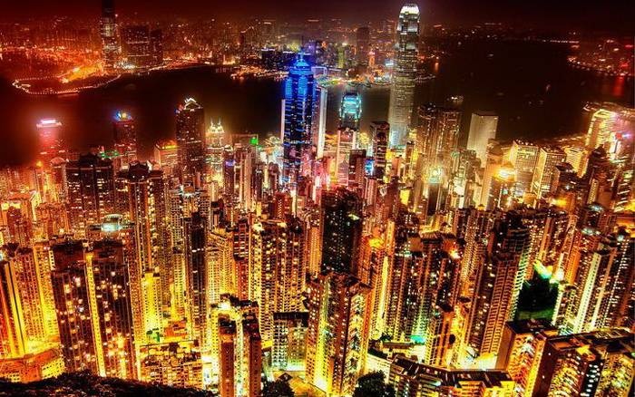 دراسة: التلوث الضوئي يتزايد بسرعة كبيرة