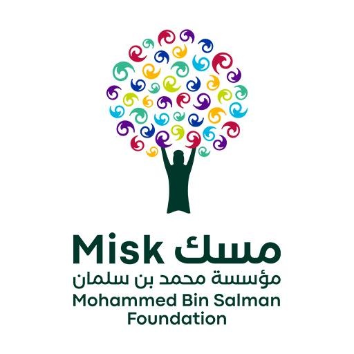 جناح «مسك» .. أكثر من 2700 زائر من 68 دولة خلال 5 أيام