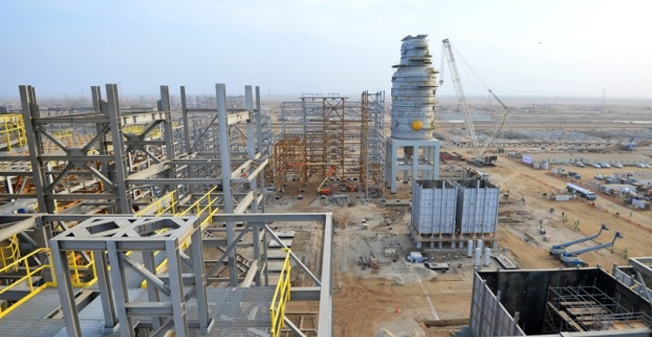 "أكوا باور": "جازان المتكاملة" تستحوذ على المجموعة الثانية من أصول مشروع التغويز