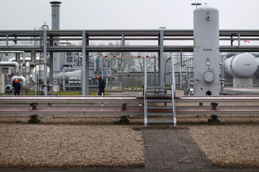 بسبب الزلازل .. إغلاق أكبر حقل غاز في أوروبا