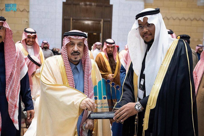 ملتقى لجان شباب الرياض .. موضوعات إثرائية تنعكس على التنمية المجتمعية