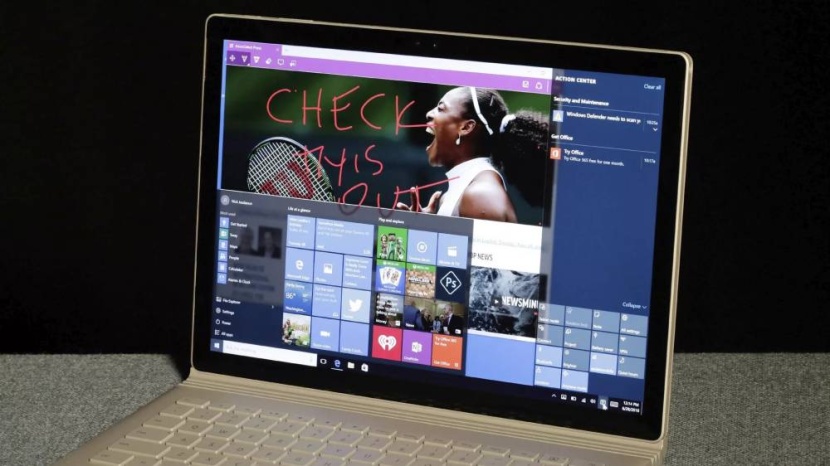 «مايكروسوفت» تتوقف عن إتاحة تراخيص «ويندوز 10»