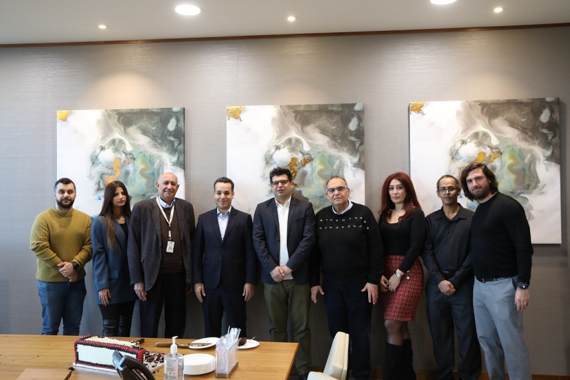 "إندبندنت عربية" تحتفل بـ 4 أعوام من إطلاقها