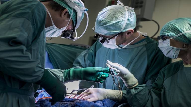 «اختراق طبي» يمكنه جعل جراحة القلب أكثر أمانا