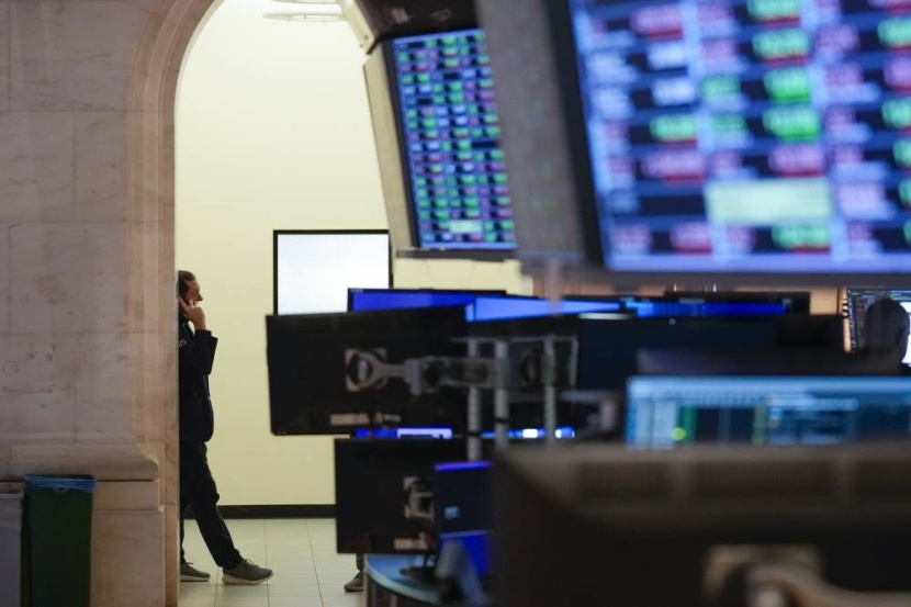 الأسهم الأمريكية تغلق على تباين بعد نتائج الشركات