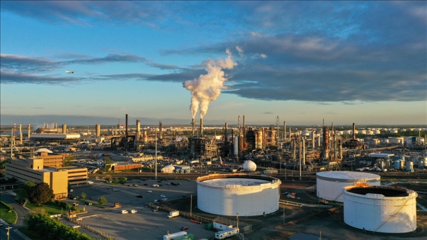 النفط ينتعش مع تعافي الطلب في الصين 